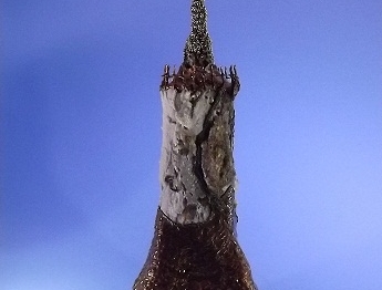 Castle of Skulls