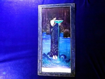 Circe Invidiosa