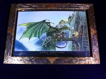 Dragonspell