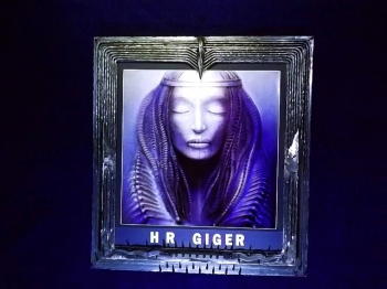 Giger'sELP