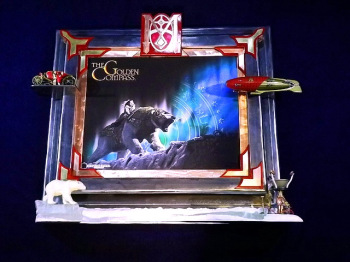 Golden Compass