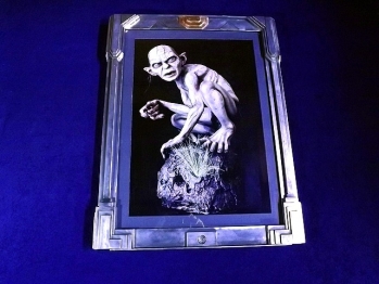 Gollum