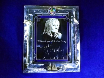 J.K. Rowling