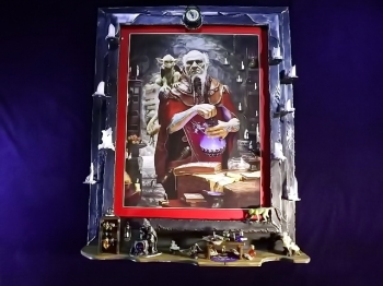 Magician