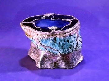 Medium Amethyst Geode