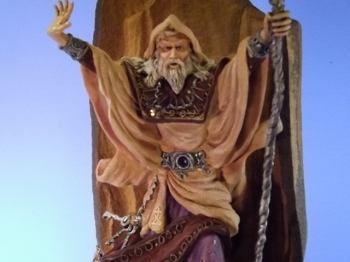 Mendax