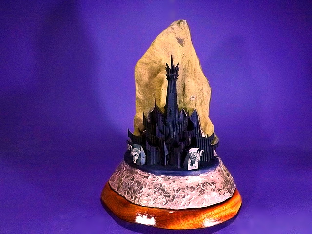 Minas Morgul