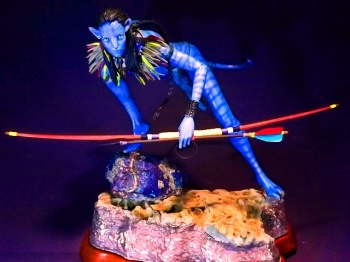 Neytiri