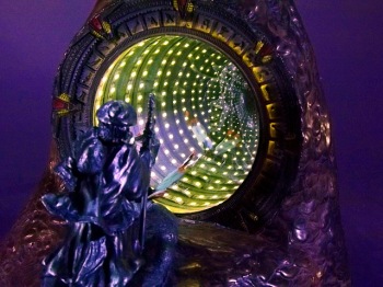 Out Of This World