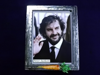 Peter Jackson
