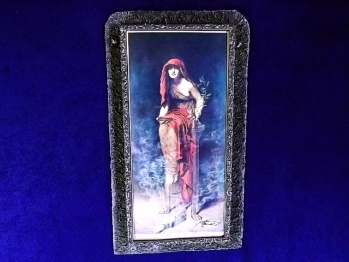 Priestess of Delphi