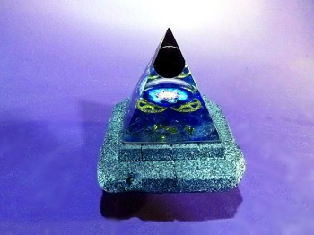 Pyramid 1