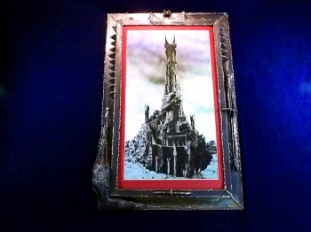 Saurons Tower