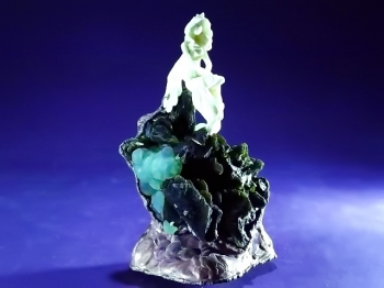 The White Faery