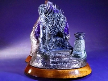 Throne of Swords