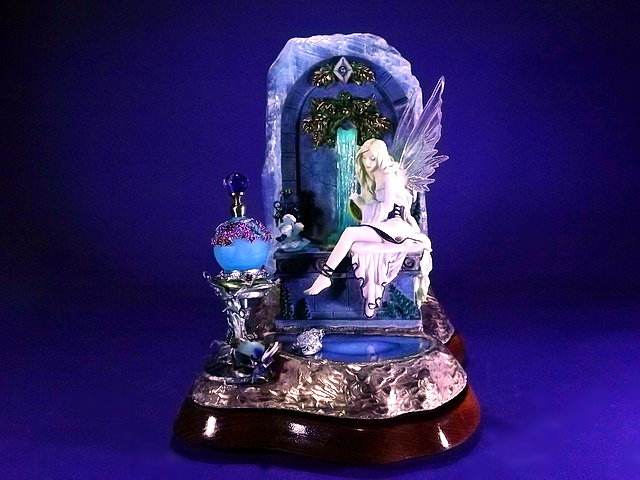 Well Of Wishes