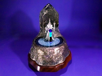 Wizard of Light