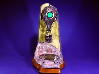 Youâ€™ve Forgotten the Orb!